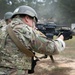 USAJFKSWCS Students Practice Marksmanship Skills