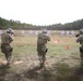 USAJFKSWCS Students Practice Marksmanship Skills