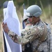 USAJFKSWCS Students Practice Marksmanship Skills