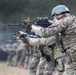 USAJFKSWCS Students Practice Marksmanship Skills