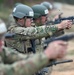 USAJFKSWCS Students Practice Marksmanship Skills