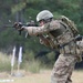 USAJFKSWCS Students Practice Marksmanship Skills