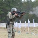 USAJFKSWCS Students Practice Marksmanship Skills