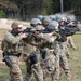 USAJFKSWCS Students Practice Marksmanship Skills