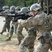 USAJFKSWCS Students Practice Marksmanship Skills