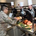 Fort Drum culinarians cook up Thanksgiving feast for thousands of 10th Mountain Division Soldiers, family members