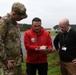 48th MDG Airmen exercise with Suffolk Lowlands Search and Rescue