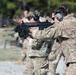 USAJFKSWCS Foreign Weapons Training