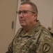 The Adjuant General visits the 181st IW