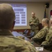 The Adjuant General visits the 181st IW