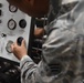 414th Fighter Group trains at the liberty wing