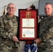 General Awarded