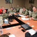 N.D. National Guard TAG Employee Advisory Board meets