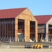 New salt-sand storage facility in use at Fort McCoy