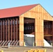 New salt-sand storage facility in use at Fort McCoy
