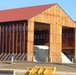 New salt-sand storage facility in use at Fort McCoy