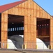 New salt-sand storage facility in use at Fort McCoy