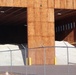 New salt-sand storage facility in use at Fort McCoy