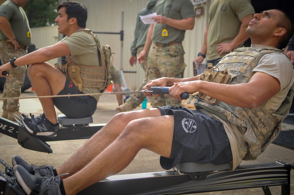 2019 Dragon Challenge pushes Airmen to give their all