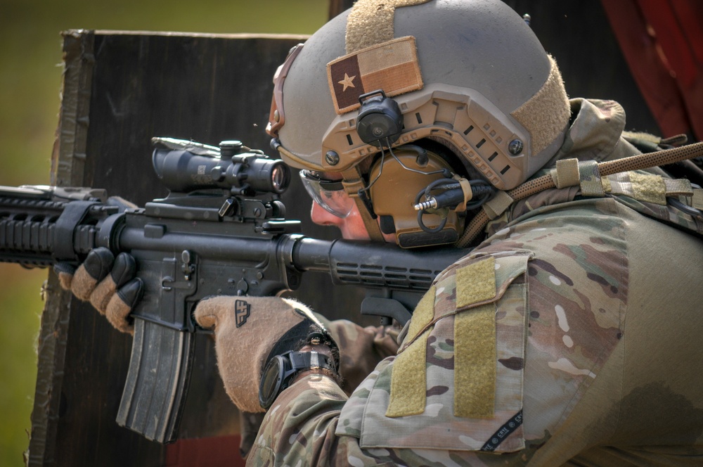2019 Dragon Challenge pushes Airmen to give their all