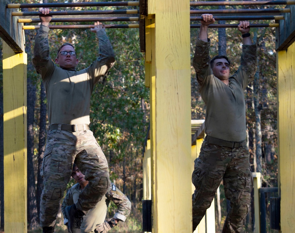 2019 Dragon Challenge pushes Airmen to give their all