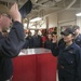 reenlistment