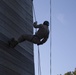 Gas Chamber and Rappel Tower