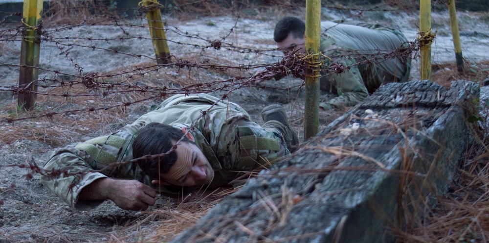 2019 Dragon Challenge pushes Airmen to give their all