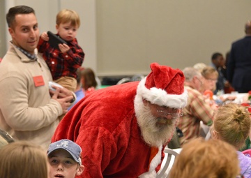 Remembering sacrifices during the holiday season