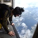 Keesler, Biloxi community sky-dive with the U.S. Army's Golden Knights