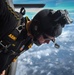Keesler, Biloxi community sky-dive with the U.S. Army's Golden Knights