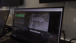 Lakota Video Downlink demonstrated to TAG