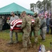 U.S. Army Veteran Laid To Rest
