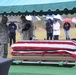 U.S. Army Veteran Laid To Rest