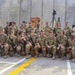 Chairman of the Joint Chiefs of Staff Visits Troops in Iraq