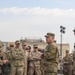 Chairman of the Joint Chiefs of Staff Visits Troops in Iraq