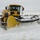 Snow plow