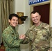9th Singapore-U.S. Training and Doctrine Talks hosted at Fort Eustis