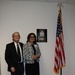 Seven conference rooms dedicated to fallen troops