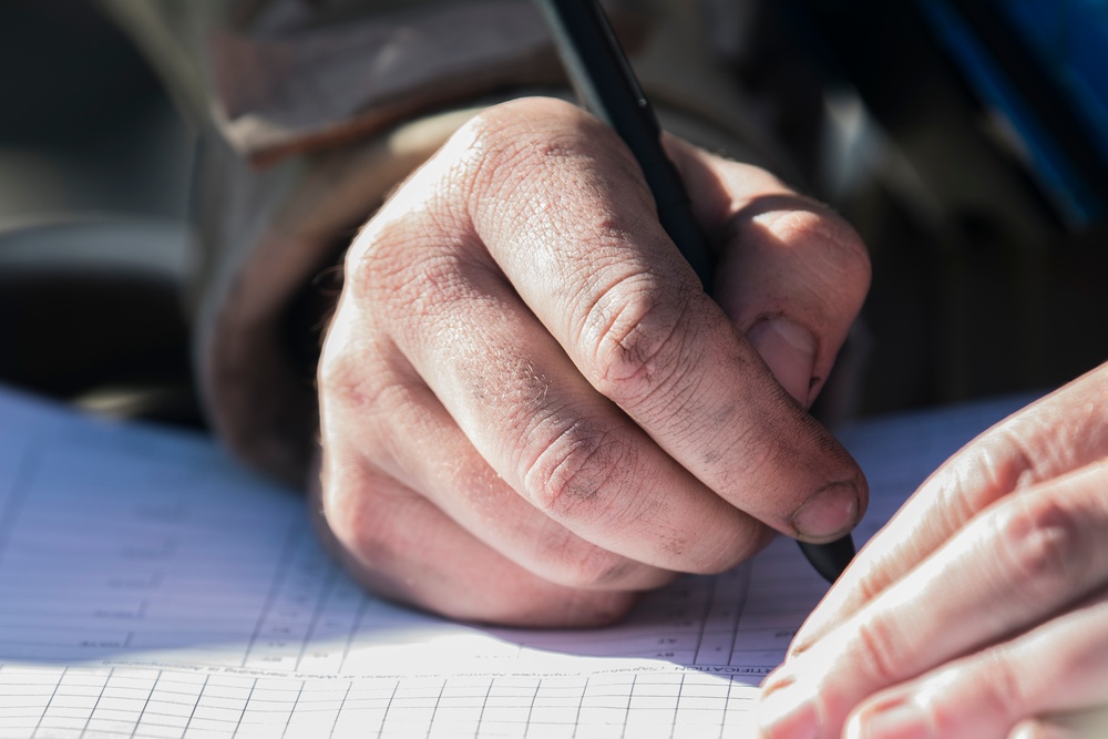 Cannon tests capabilities in Operational Readiness Assessment