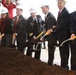 Groundbreaking at Next National Geospatial-Intelligence Agency West headquarters site