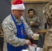 Alaska Guardsmen participate in Op Santa 2019
