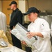 Fort Carson culinarians cook meals for Salvation Army