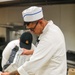 Fort Carson culinarians cook meals for Salvation Army