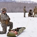 Medics exercise hoist muscles with Alaska Army National Guard aviators