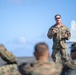 3rd Marine Division visits Iwo Jima