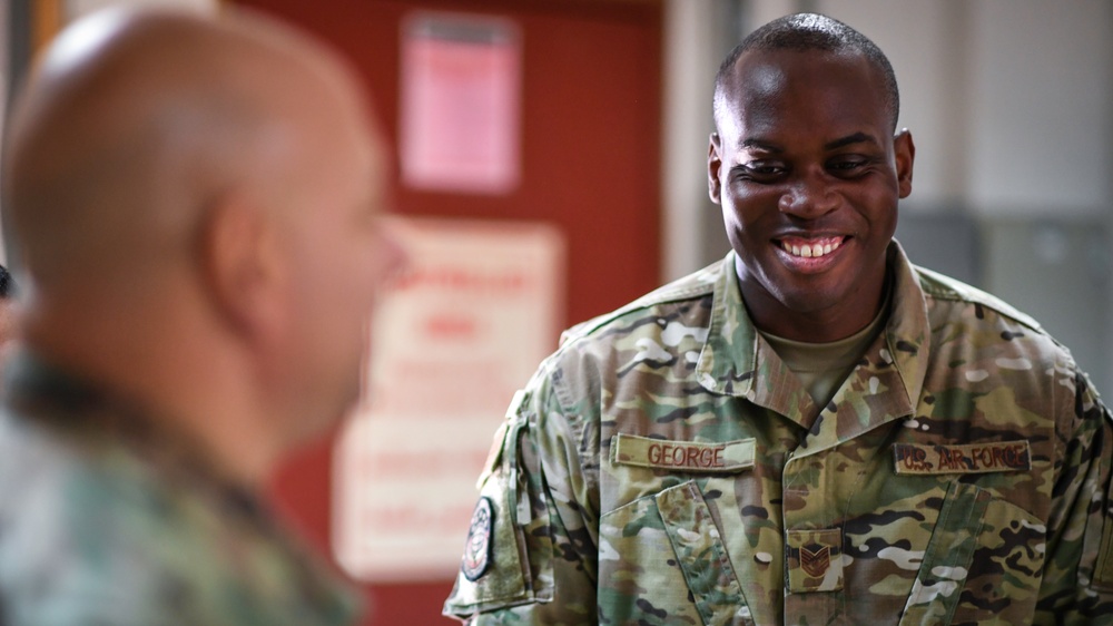 In your Boots: 386th Expeditionary Force Support Squadron