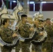 U.S. Marine, Japanese bands perform together in Tokyo