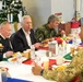 U.S. Ambassador to Romania visits MKAB for Thanksgiving