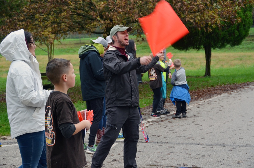 2019 Turkey Trot Fun/Run